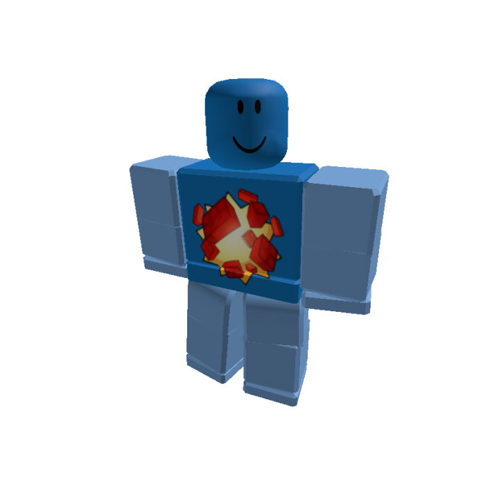 Roblox banner for @hospitality