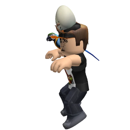 YooItzMando's avatar