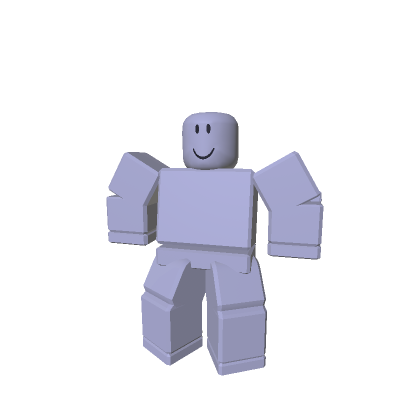 Goofy Bounce Animation Pack