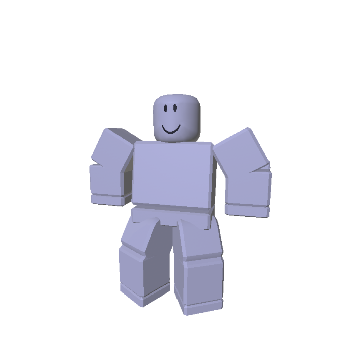 Goofy Bounce Animation Pack