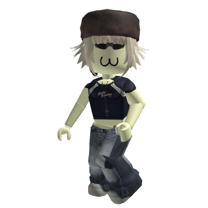 chussi's avatar