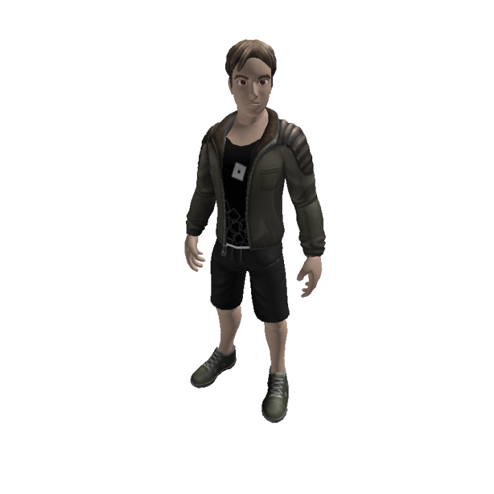 Roblox banner for @sychflows