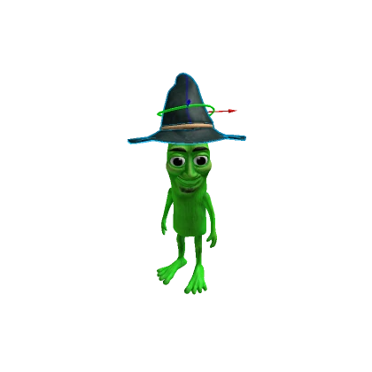 LukasThePickle's avatar