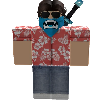 alexfj's avatar