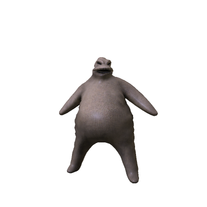 Oogie Boogie