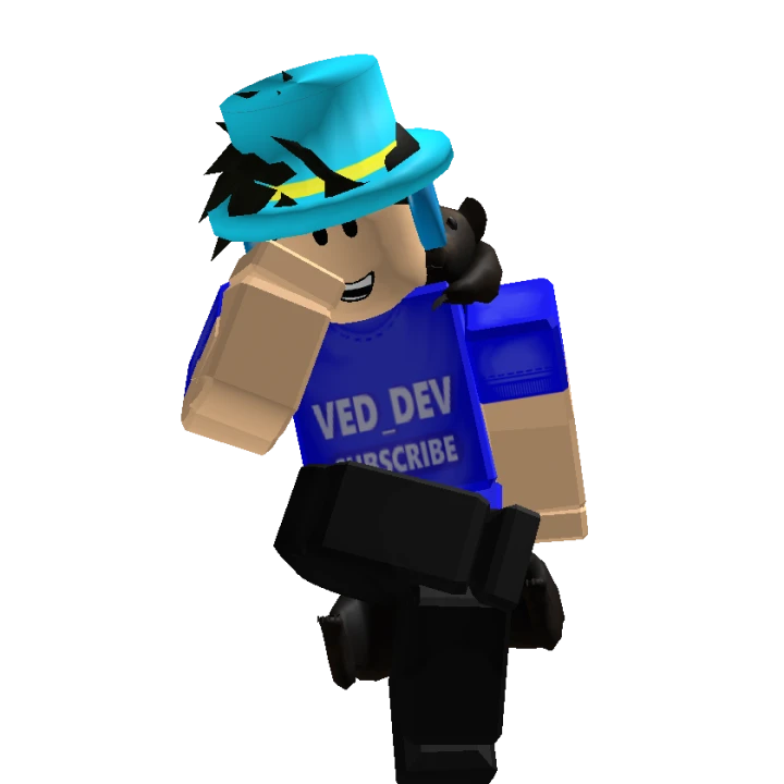 Ved - Roblox
