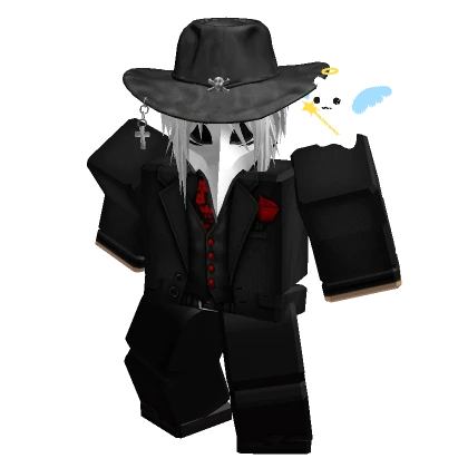 Kano's avatar