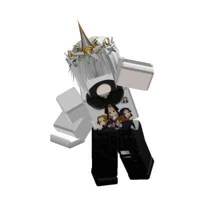 slubadoobee's avatar