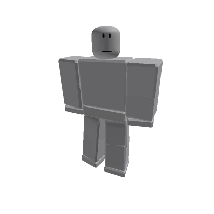 Woman Ghost Walker Roblox NoFilter