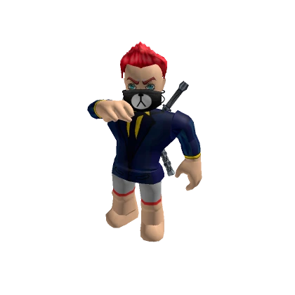 CorruptedHedgehog's avatar