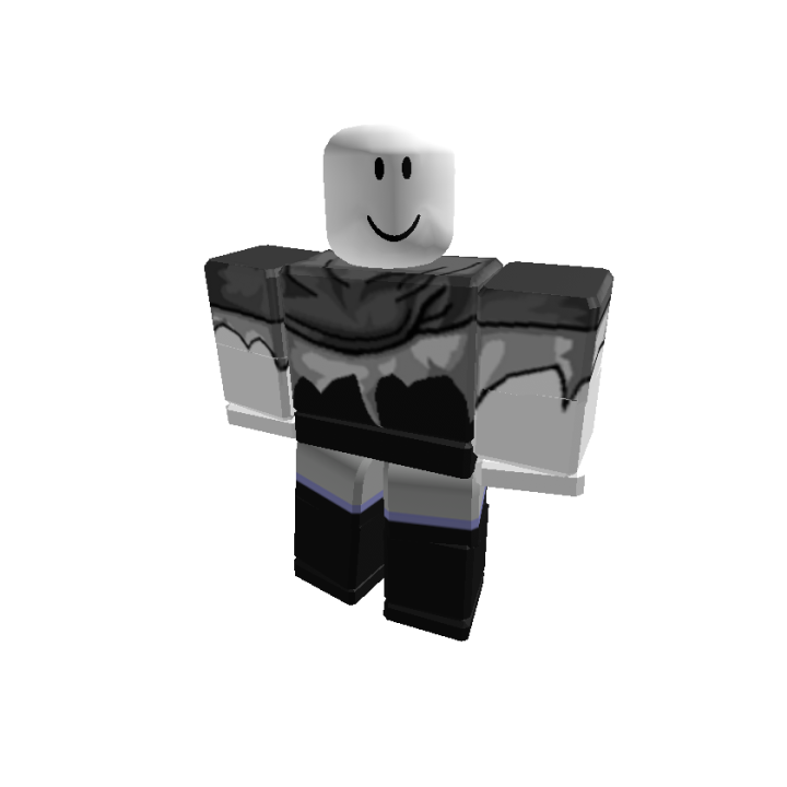 Roblox banner for @Gaiety