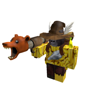 Roytt - Roblox