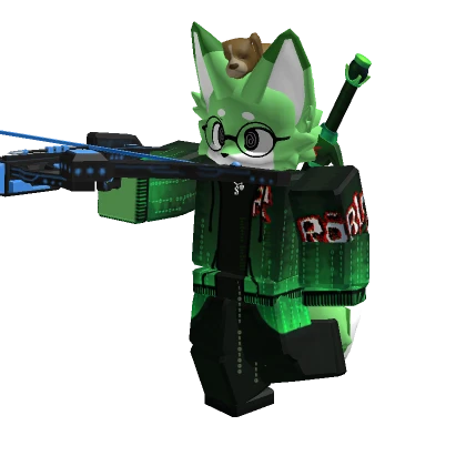 MlSANTHROPOLOGIST's avatar