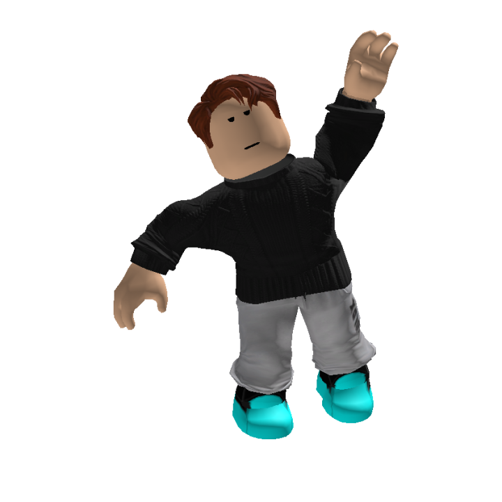 Roblox banner for @quebin939