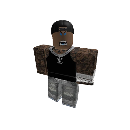 AlojsusYouTube's avatar