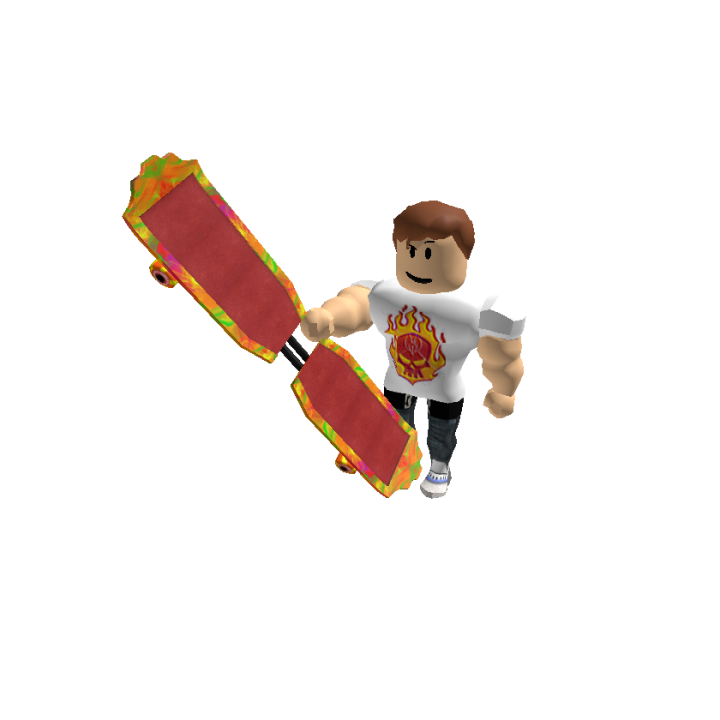 Roblox banner for @Pens