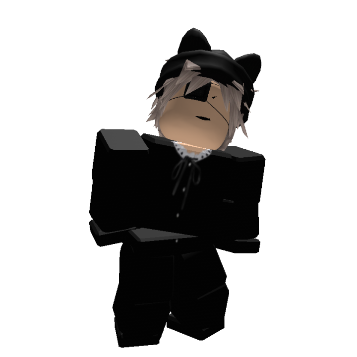 Roblox banner for @Informing