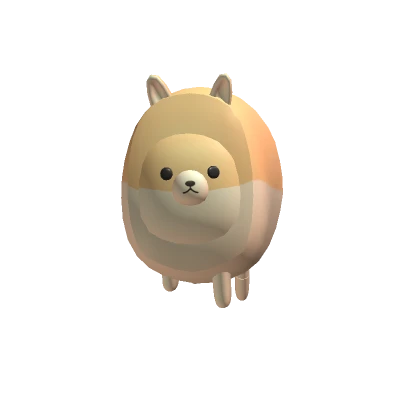 Mini Dog - Roblox