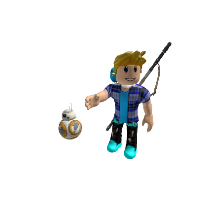 Renzodexalar_955's avatar