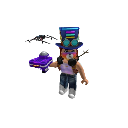 vanepoliz's avatar