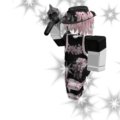 obscure_rose's avatar