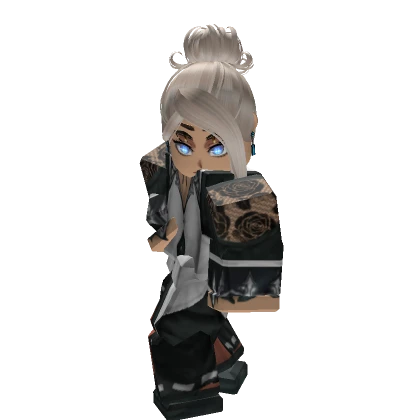 Kamenniban's avatar