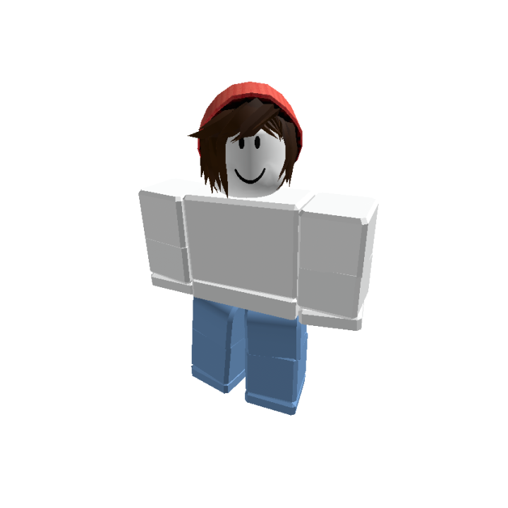 Roblox banner for @tchala972