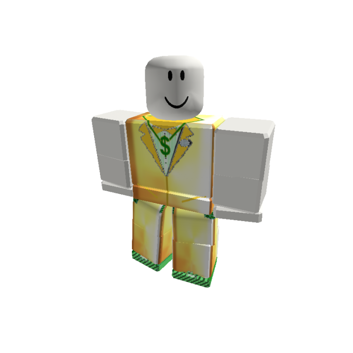 Roblox banner for @granada