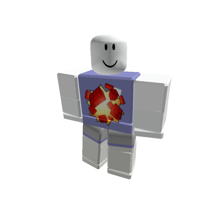 Roblox banner for @Intuition