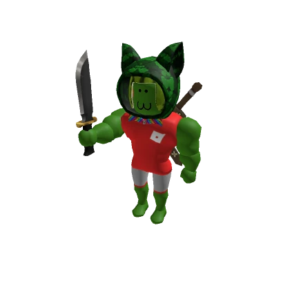 ImmenseMrButthead22's avatar