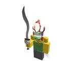 3a5z's avatar