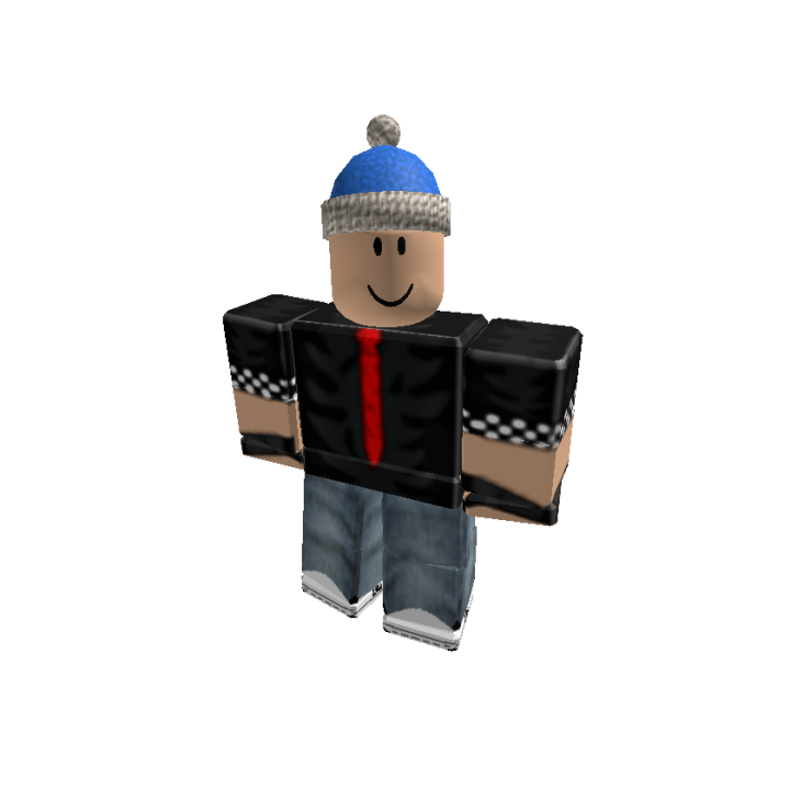 Roblox banner for @Nanosecond