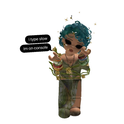 Stuckonplanetearth's avatar