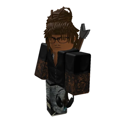 Deegenerocity's avatar