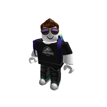 Luisenriquetorres02's avatar
