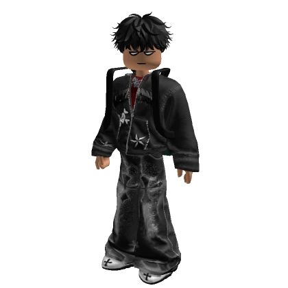 figglemuffin's avatar