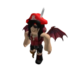 wendelrobo1's avatar