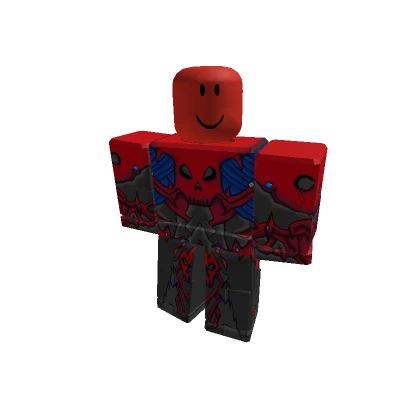 CrazedDemon's avatar