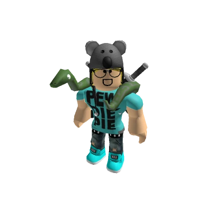 macincheeselady's avatar