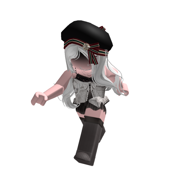 Roblox banner for @leehha