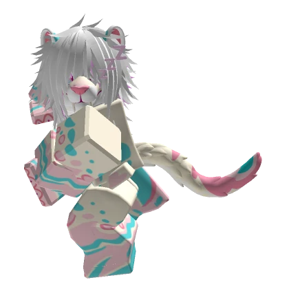 werewoIfpaws's avatar