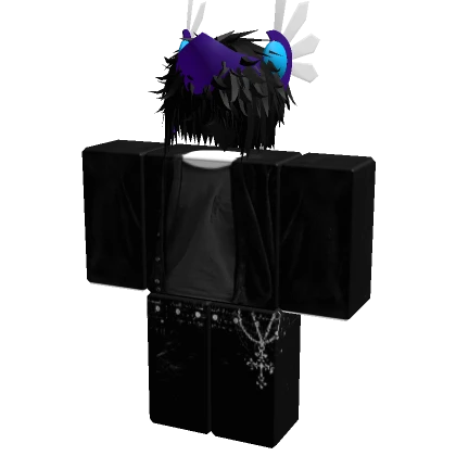 Krieger1415's avatar