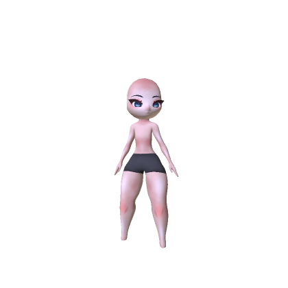 CHIBIBLOX - Alice BETA