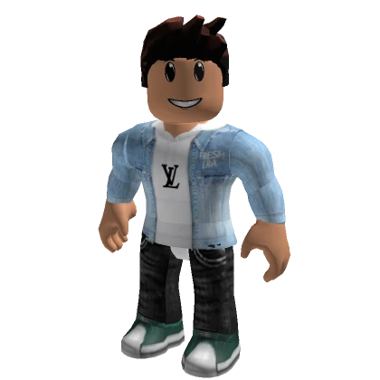 BossVoage22989's avatar