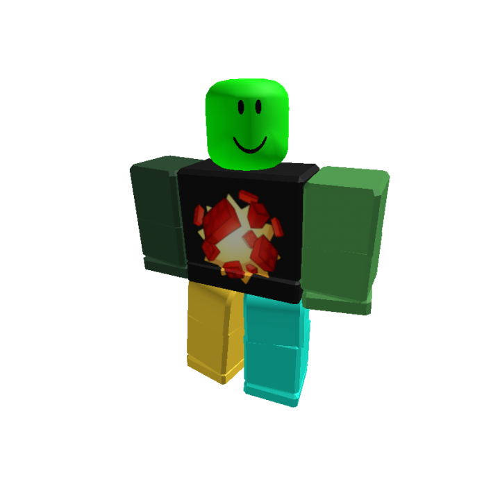 Roblox banner for @HandSets