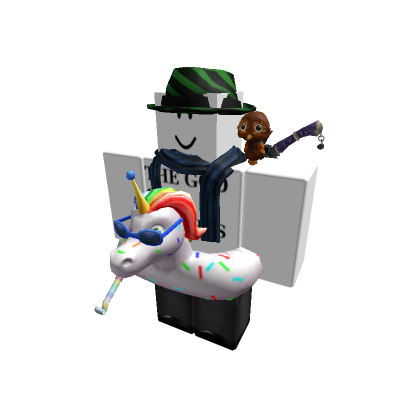 Full avatar of ytluxuryboyfan