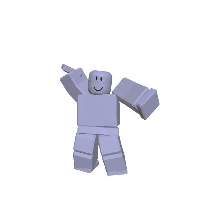 R6 Baller Animation Pack thumbnail