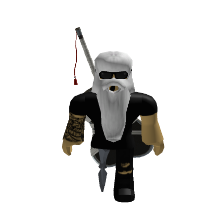 Full avatar of SenseiToshino