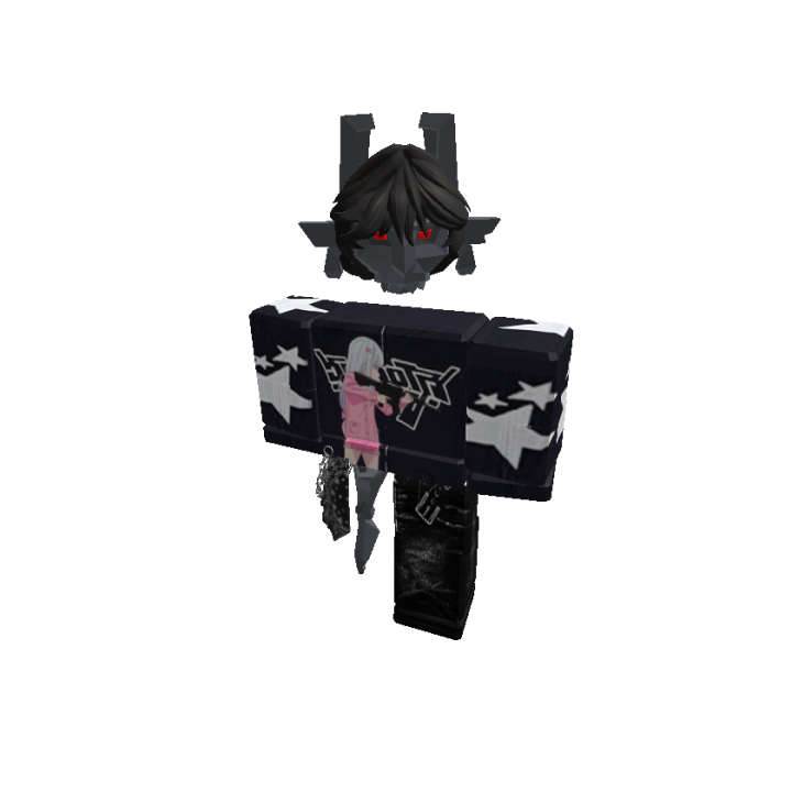 Roblox banner for @SaidPede