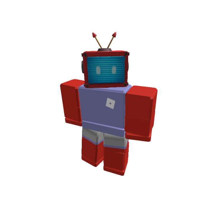 Roblox banner for @bookie